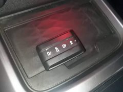 Tank 300 Off-Road Edition 2.0T Challenger - ფოტო 8