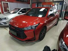 Dongfeng Yixuan 230T Automatic Shadow Knight Edition - ფოტო 1