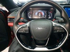 Dongfeng Yixuan 230T Automatic Shadow Knight Edition - ფოტო 10