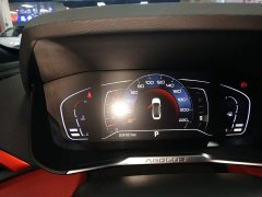 Dongfeng Yixuan 230T Automatic Shadow Knight Edition - ფოტო 11