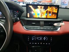 Dongfeng Yixuan 230T Automatic Shadow Knight Edition - ფოტო 12