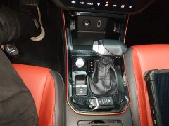 Dongfeng Yixuan 230T Automatic Shadow Knight Edition - ფოტო 13
