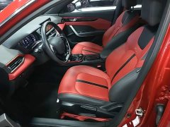 Dongfeng Yixuan 230T Automatic Shadow Knight Edition - ფოტო 14