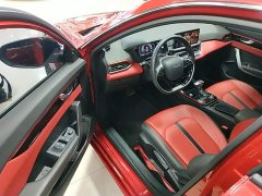 Dongfeng Yixuan 230T Automatic Shadow Knight Edition - ფოტო 15