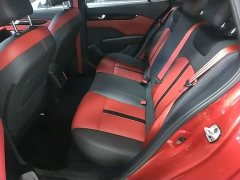 Dongfeng Yixuan 230T Automatic Shadow Knight Edition - ფოტო 16
