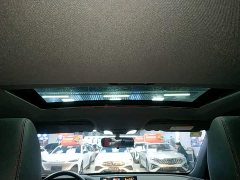 Dongfeng Yixuan 230T Automatic Shadow Knight Edition - ფოტო 17
