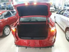 Dongfeng Yixuan 230T Automatic Shadow Knight Edition - ფოტო 18