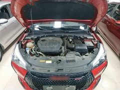 Dongfeng Yixuan 230T Automatic Shadow Knight Edition - ფოტო 19