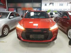 Dongfeng Yixuan 230T Automatic Shadow Knight Edition - ფოტო 2