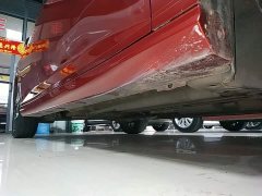 Dongfeng Yixuan 230T Automatic Shadow Knight Edition - ფოტო 20