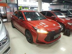 Dongfeng Yixuan 230T Automatic Shadow Knight Edition - ფოტო 3