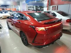 Dongfeng Yixuan 230T Automatic Shadow Knight Edition - ფოტო 4