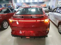 Dongfeng Yixuan 230T Automatic Shadow Knight Edition - ფოტო 5