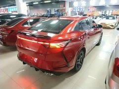 Dongfeng Yixuan 230T Automatic Shadow Knight Edition - ფოტო 6