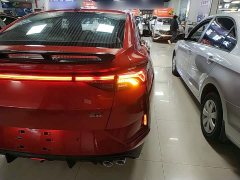 Dongfeng Yixuan 230T Automatic Shadow Knight Edition - ფოტო 7