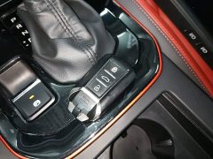 Dongfeng Yixuan 230T Automatic Shadow Knight Edition - ფოტო 8