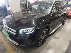 Mercedes-Benz GLB 200 Fashion Edition - фото 1