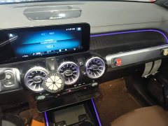 Mercedes-Benz GLB 200 Fashion Edition - фото 12