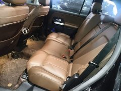Mercedes-Benz GLB 200 Fashion Edition - фото 16
