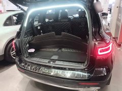 Mercedes-Benz GLB 200 Fashion Edition - фото 18