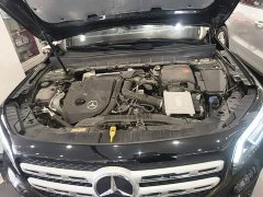Mercedes-Benz GLB 200 Fashion Edition - фото 19