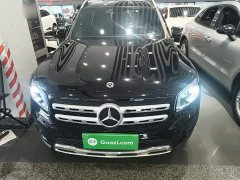 Mercedes-Benz GLB 200 Fashion Edition - фото 2