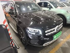 Mercedes-Benz GLB 200 Fashion Edition - фото 3