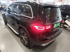Mercedes-Benz GLB 200 Fashion Edition - фото 4