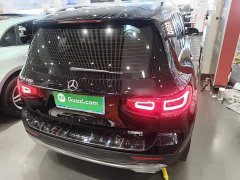 Mercedes-Benz GLB 200 Fashion Edition - фото 5
