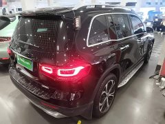 Mercedes-Benz GLB 200 Fashion Edition - фото 6