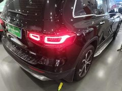 Mercedes-Benz GLB 200 Fashion Edition - фото 7