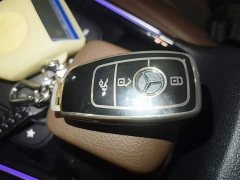 Mercedes-Benz GLB 200 Fashion Edition - фото 8