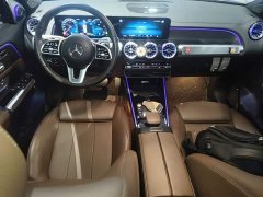 Mercedes-Benz GLB 200 Fashion Edition - фото 9