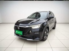 SAIC MG RX5 PLUS 300TGI Automatic Ali National Trend Luxury Edition - ფოტო 1