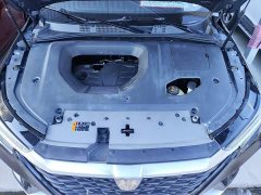 SAIC MG RX5 PLUS 300TGI Automatic Ali National Trend Luxury Edition - ფოტო 10