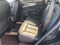 SAIC MG RX5 PLUS 300TGI Automatic Ali National Trend Luxury Edition - ფოტო 11