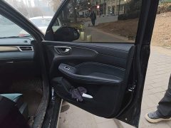 SAIC MG RX5 PLUS 300TGI Automatic Ali National Trend Luxury Edition - ფოტო 16