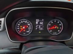 SAIC MG RX5 PLUS 300TGI Automatic Ali National Trend Luxury Edition - ფოტო 3