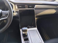 SAIC MG RX5 PLUS 300TGI Automatic Ali National Trend Luxury Edition - ფოტო 5