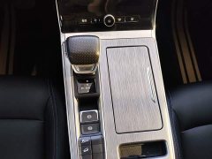 SAIC MG RX5 PLUS 300TGI Automatic Ali National Trend Luxury Edition - ფოტო 6
