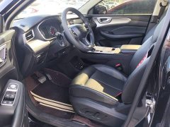 SAIC MG RX5 PLUS 300TGI Automatic Ali National Trend Luxury Edition - ფოტო 7