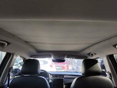 SAIC MG RX5 PLUS 300TGI Automatic Ali National Trend Luxury Edition - ფოტო 8