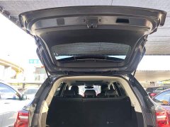 SAIC MG RX5 PLUS 300TGI Automatic Ali National Trend Luxury Edition - ფოტო 9