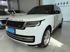 Land Rover Range Rover 3.0 L6 400PS Prestige Seven-Seat Extended Wheelbase - ფოტო 1