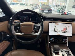 Land Rover Range Rover 3.0 L6 400PS Prestige Seven-Seat Extended Wheelbase - ფოტო 14