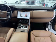 Land Rover Range Rover 3.0 L6 400PS Prestige Seven-Seat Extended Wheelbase - ფოტო 15
