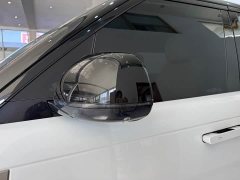 Land Rover Range Rover 3.0 L6 400PS Prestige Seven-Seat Extended Wheelbase - ფოტო 4