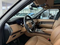 Land Rover Range Rover 3.0 L6 400PS Prestige Seven-Seat Extended Wheelbase - ფოტო 6