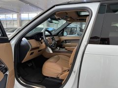 Land Rover Range Rover 3.0 L6 400PS Prestige Seven-Seat Extended Wheelbase - ფოტო 7