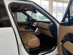 Land Rover Range Rover 3.0 L6 400PS Prestige Seven-Seat Extended Wheelbase - ფოტო 9